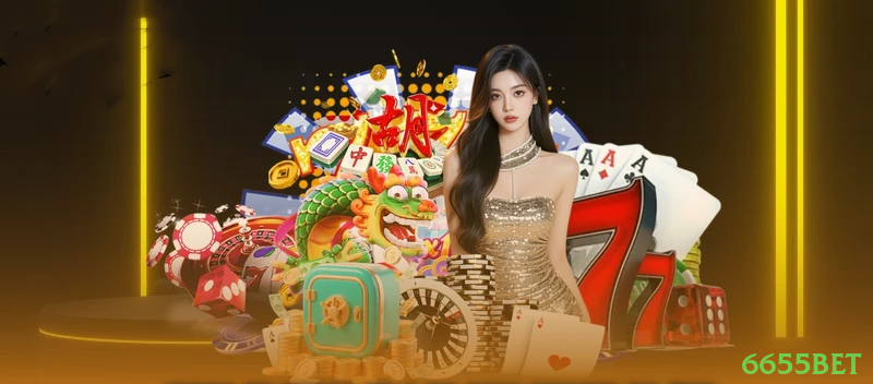 Controles de pagamento e BRL em 6655bet