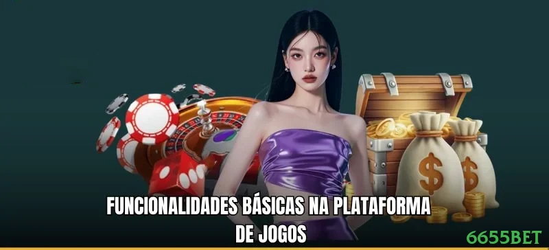 6655bet app de jogo para jogadores brasileiros